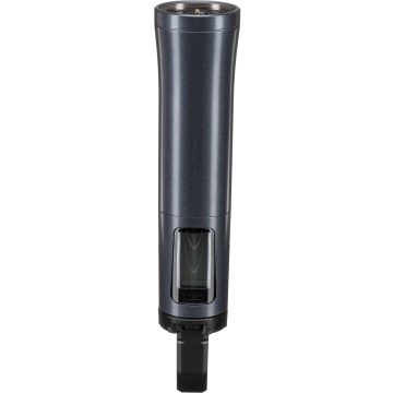 Sennheiser SKM 100 G4 (B) - Transmitator de mana - Img 5