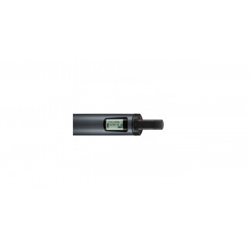 Sennheiser SKM 100 G4-S (B) - Transmitator wireless handheld - Img 3