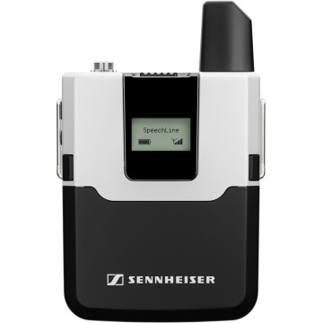 Sennheiser SL Bodypack DW-3-EU - Transmitator bodypack