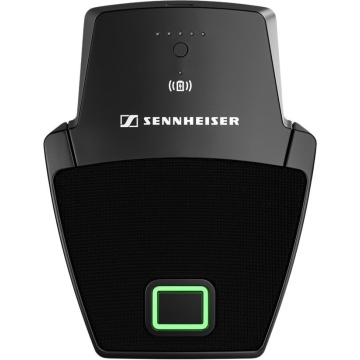 Sennheiser SL Boundary 114-S DW-3 B - Transmitator wireless boundary - Img 2