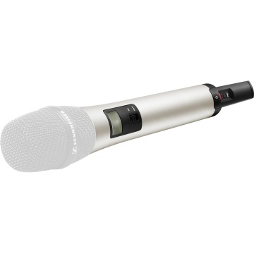 Sennheiser SL Handheld DW-3-EU - Transmitator wireless handheld - Img 3