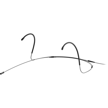 Sennheiser SL Headmic 1-4 BK-NC - Microfon Neckband