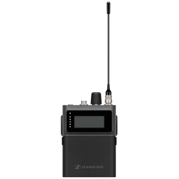 Sennheiser Spectera SEK UHF - Transmitator/Receptor - Img 4