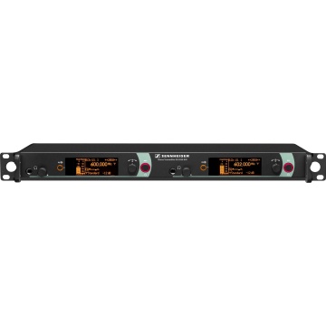 Sennheiser SR 2050 IEM-AW+ - Transmitator dublu rack