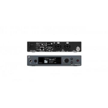 Sennheiser SR IEM G4 (A) - Transmitator wireless pentru in-ear - Img 2