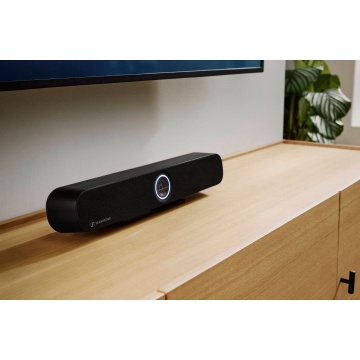 Sennheiser TeamConnect Bar S - Bara video All-In-One - Img 18