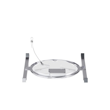 Sennheiser TeamConnect Ceiling M Plus F-B - Microfon de tavan pentru conferinte - Img 3