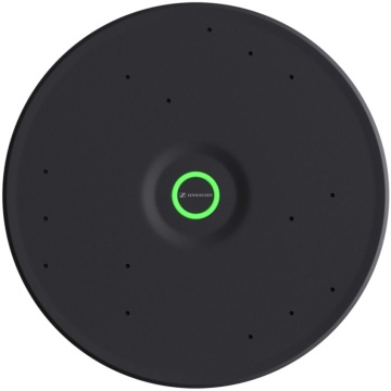 Sennheiser TeamConnect Ceiling M Plus S-B - Microfon de tavan pentru conferinte