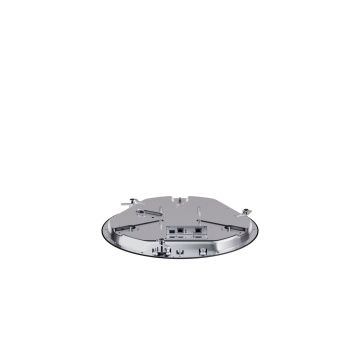 Sennheiser TeamConnect Ceiling M Plus S-B - Microfon de tavan pentru conferinte - Img 2
