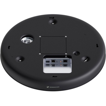 Sennheiser TeamConnect Ceiling Medium F Black - Microfon conferinta pentru tavan - Img 4