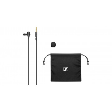 Sennheiser XS Lav Mobile - Microfon Lavaliera cu Jack 3.5mm TRRS - Img 2