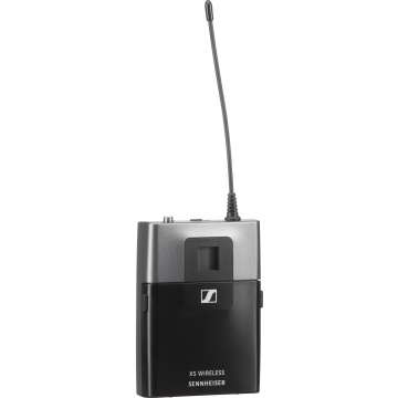 Sennheiser XSW 1-CI1-E (E) - Sistem Wireless pt Instrument - Img 9