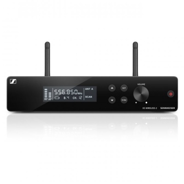 Sennheiser XSW 2-865 (B) - Set microfon wireless - Img 6