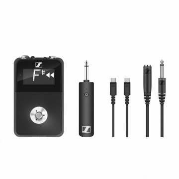 Sennheiser XSW-D Pedalboard Set - Sistem wireless instrument
