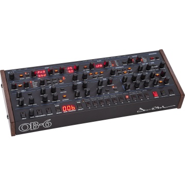 Sequential OB-6 Module Desktop - Modul de sunet - Img 5