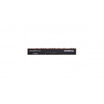 Sequential Prophet 10 - Sintetizator analog claviatura - Img 4