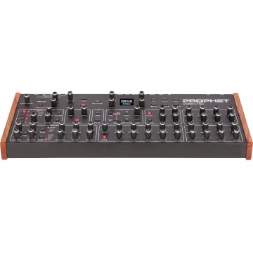 Sequential Prophet Rev2-16 Desktop - Modul de sunet - Img 7