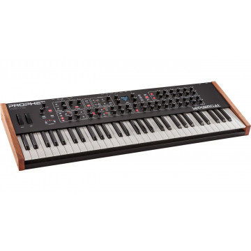 Sequential Prophet Rev2-8 - Sintetizator analogic - Img 2
