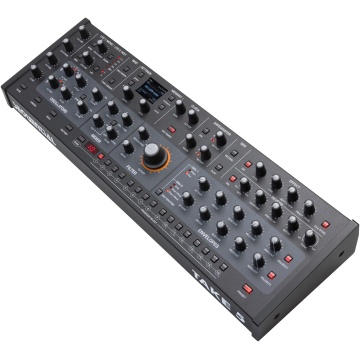 Sequential Take 5 Desktop Module - Sintetizator polifonic - Img 2