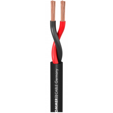 Sommer Cable 440-0051 - Cablu de boxe la metru