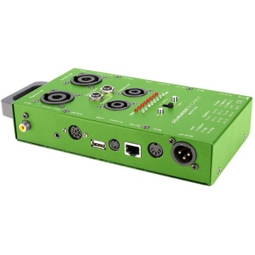 Sommer Cable Cable Tester XL - Tester de cabluri - Img 3