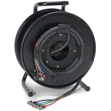 Sommer Cable MADI Connection system TSGRH05-1H00 - Cablu MADI