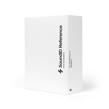 Sonarworks SoundID Reference for Speakers & Headphones with Measurement Microphone - Software de calibrare - Img 5