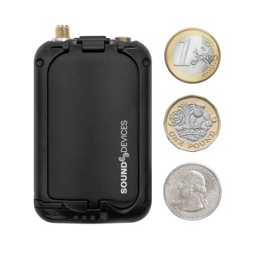 Sound Devices Astral Mini - Transmitator wireless - Img 7