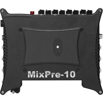 Sound Devices MixPre-10 II - Interfata audio portabila - Img 6