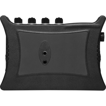 Sound Devices MixPre-6 II - Interfata audio portabila - Img 7