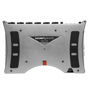 Sound Devices Scorpio - Recorder digital portabil - Img 3