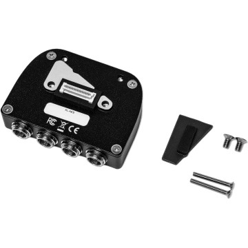 Sound Devices XL-AES - Expansiune intrari - Img 2
