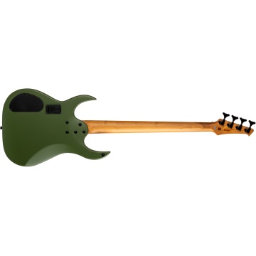 Spira Guitars B-400 MGR - Chitara bass electrica - Img 2