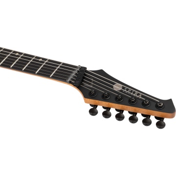 Spira Guitars J-400 MBK - Chitara electrica - Img 8