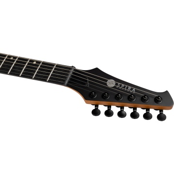 Spira Guitars S-400 MWH - Chitara electrica - Img 7