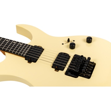 Spira Guitars S-420 AWH - Chitara electrica - Img 3
