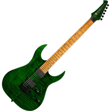 Spira Guitars S-450 TGR - Chitara electrica