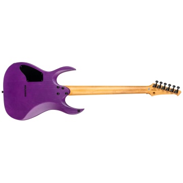 Spira Guitars S-600 APP - Chitara electrica - Img 2