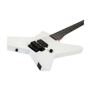 Spira Guitars SR-420 WH - Chitara electrica - Img 5
