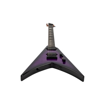 Spira Guitars V-500 TPP E - Chitara electrica - Img 6