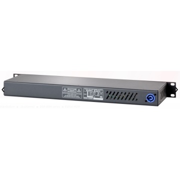 SRS Light DSR10-RDM-5 - Splitter DMX-RDM cu 10 canale - Img 2