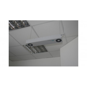 SRSmedilux PMX-CS1 - Sistem de agatare in tavan pt PMX2A48 - Img 2