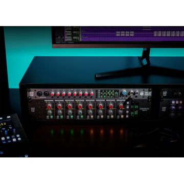 SSL 18 - Interfata audio USB - Img 6