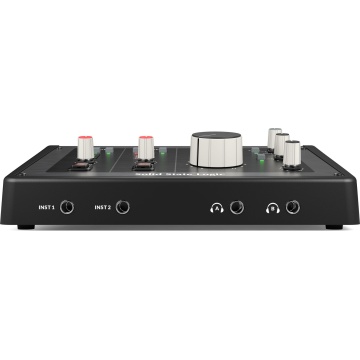 SSL 2+ MKII - Interfata audio USB - Img 5