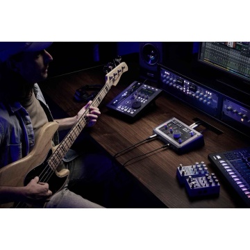 SSL 2 MKII - Interfata audio USB - Img 13