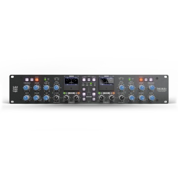 SSL BUS PLUS - Compresor Bus - Img 7