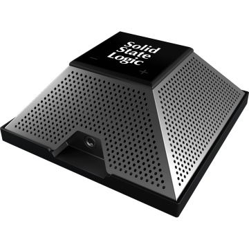 SSL CONNEX - Microfon USB
