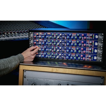SSL Super 9000 Channel Strip - Channel strip analogic - Img 10