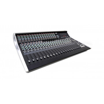 SSL XL-Desk (Loaded) - Mixer Analogic - Img 2