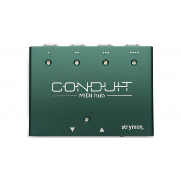 Strymon Conduit - Interfata MIDI - Img 3
